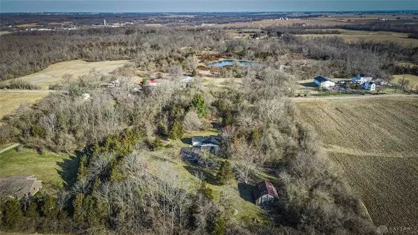 1734 Somers Gratis Road, Camden, OH 45311