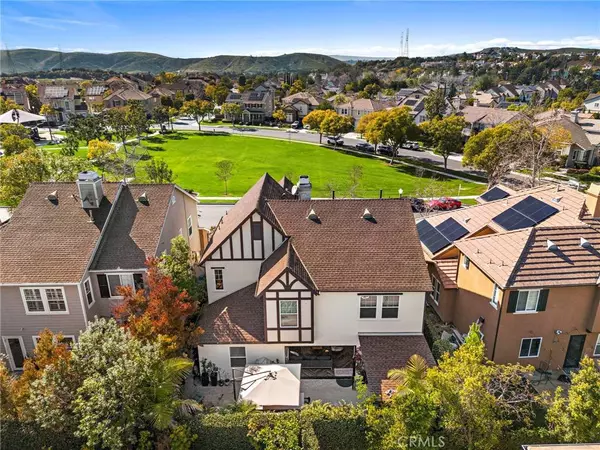 46 Tuberose ST, Ladera Ranch, CA 92694