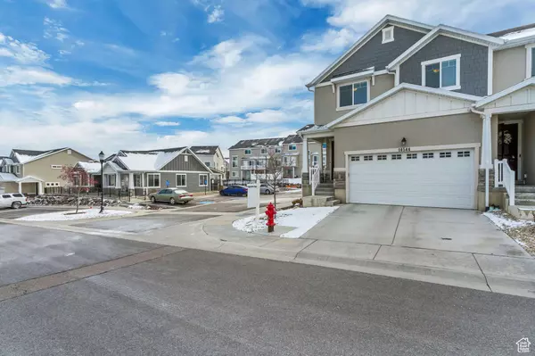 14544 S JUNIPER SHADE DR #230, Herriman, UT 84096