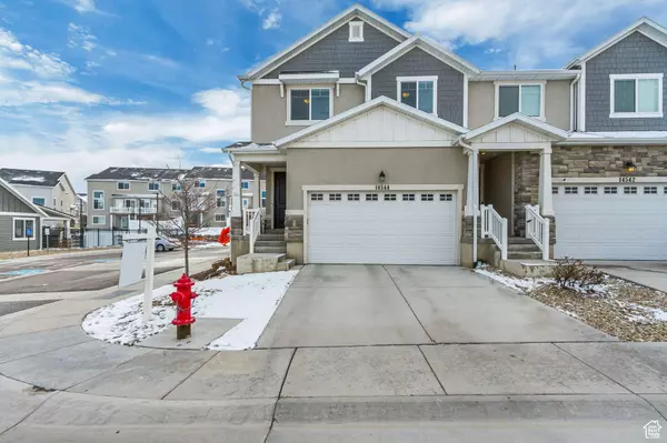 14544 S JUNIPER SHADE DR #230, Herriman, UT 84096