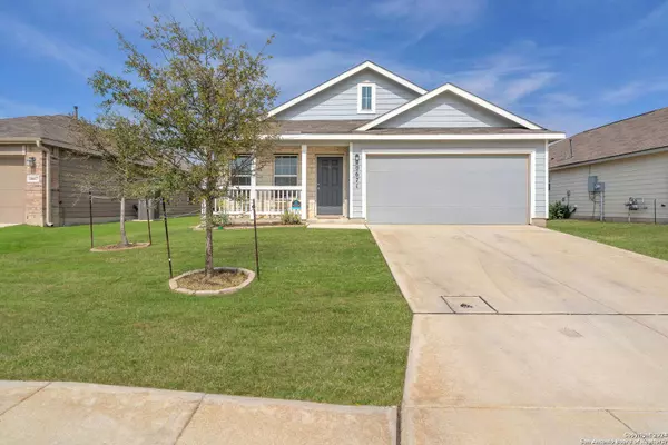 10671 Penelope Way, Converse, TX 78109