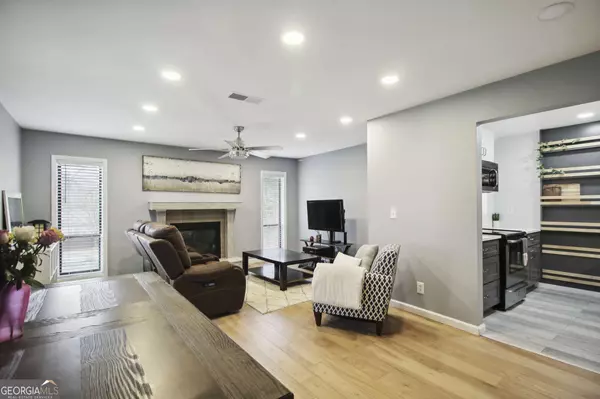 1535 Terrell Mill PL SE #H, Marietta, GA 30067