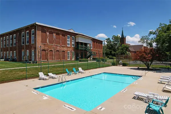 1 Buffalo AVE NW #78, Concord, NC 28025