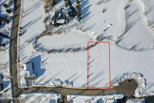 190 LAKEWOOD Road, Victor, ID 83455