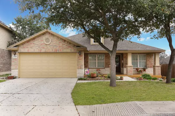 12910 Essen Forest, Helotes, TX 78023