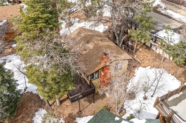 1178 Siskiyou DR, Big Bear Lake, CA 92315