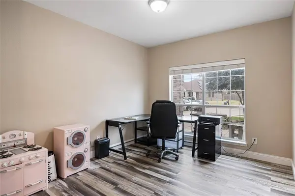 2813 Stockton Street, Denton, TX 76209