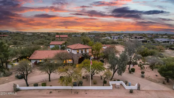 6811 E MONTGOMERY Road, Scottsdale, AZ 85266