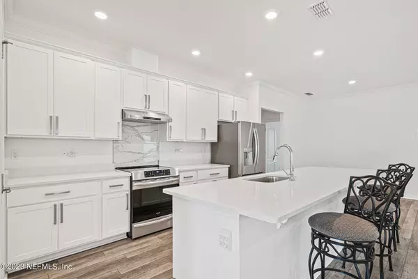 282 OCEAN JASPER DR, St Augustine, FL 32086