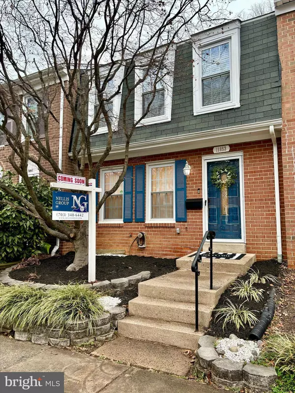 11853 DUNLOP CT, Reston, VA 20191