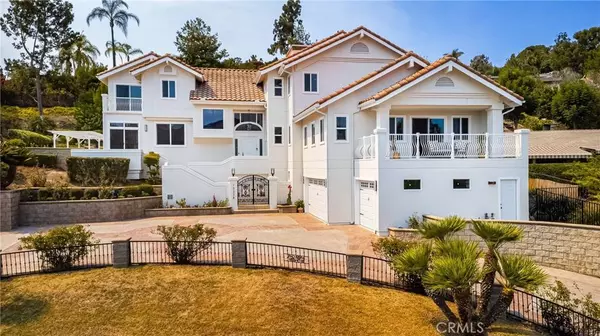 10228 Overhill DR, North Tustin, CA 92705