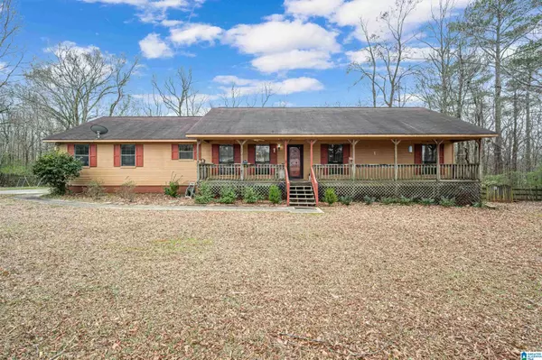 1070 HILLCREST DRIVE, Bessemer, AL 35022