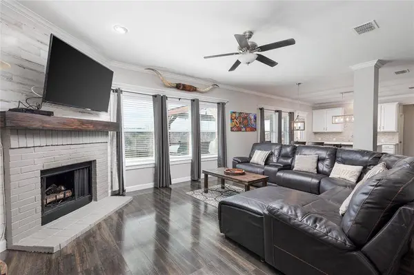 8444 Ridge Creek Drive, Dallas, TX 75249