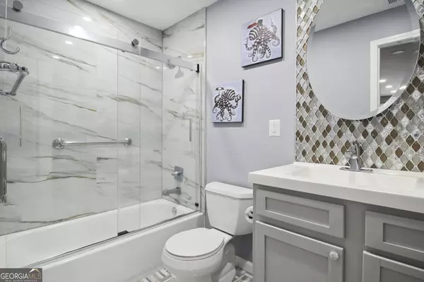 1535 Terrell Mill PL SE #H, Marietta, GA 30067