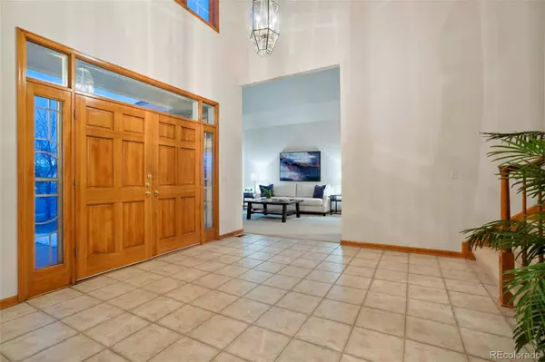 5579 S Helena ST, Centennial, CO 80015