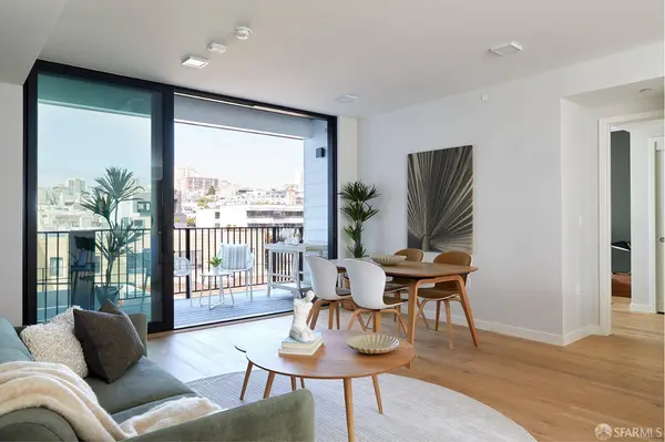 1580 Pacific AVE, San Francisco, CA 94109