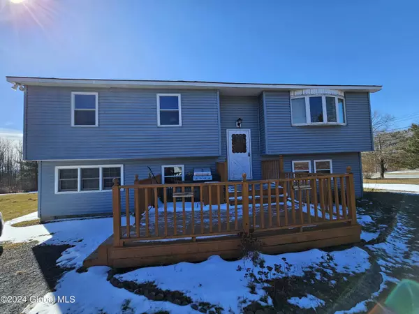 110 Brandon Rd Road, Charleston, NY 12066