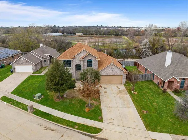 2813 Stockton Street, Denton, TX 76209