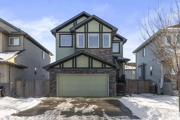 107 KIRPATRICK CR, Leduc, AB T9E 0W2
