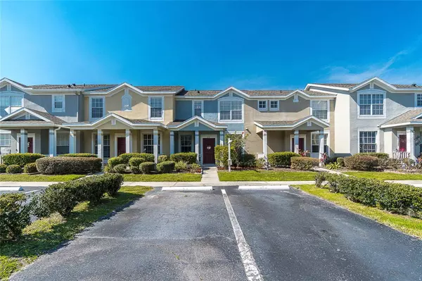 3335 BROKEN BOW DR, Land O Lakes, FL 34639