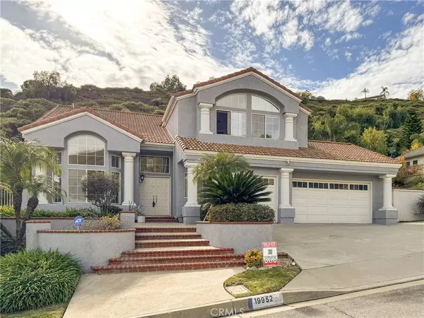 19952 East Country Hollow Drive, Walnut, CA 91789