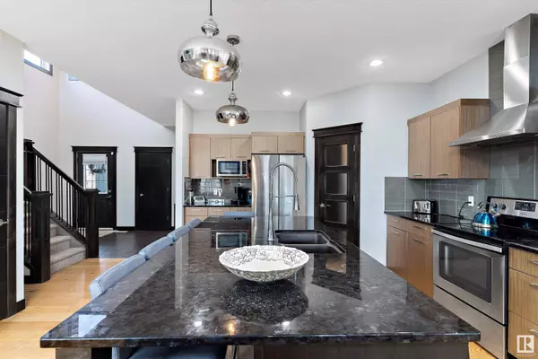 107 KIRPATRICK CR, Leduc, AB T9E 0W2