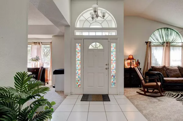 633 WIDOW BARTLEY DR, Orlando, FL 32828