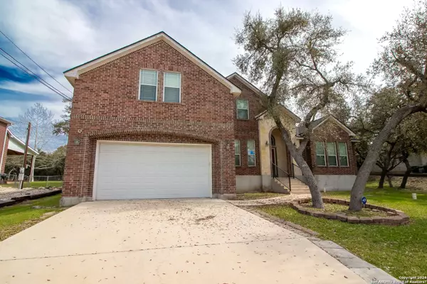 26430 Bubbling Brook, San Antonio, TX 78260