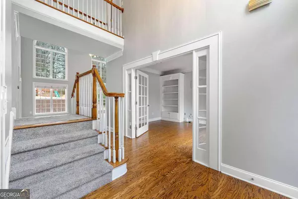 5639 Vinings Place TRL, Mableton, GA 30126