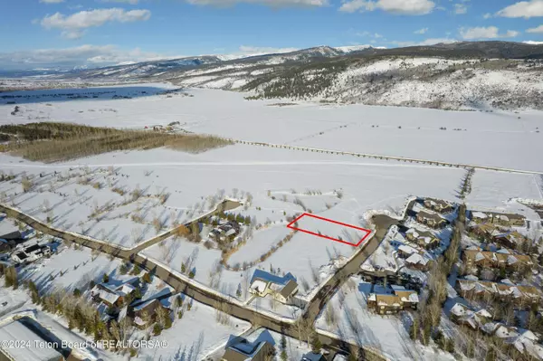 190 LAKEWOOD Road, Victor, ID 83455