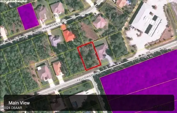 93 Fellowship DR, Palm Coast, FL 32137