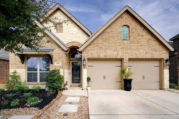 652 ARROYO DORADO, New Braunfels, TX 78130