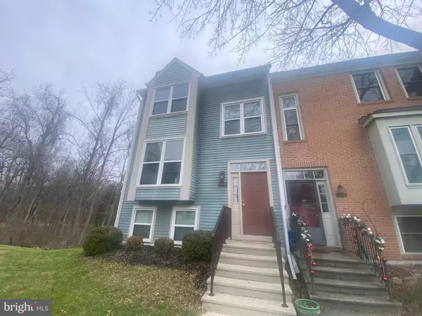 7828 WHISTLING PINES CT, Ellicott City, MD 21043