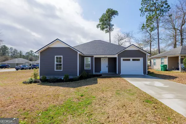 1839 Hazel DR, Valdosta, GA 31602