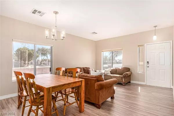 6289 Highland Gardens Drive, North Las Vegas, NV 89031