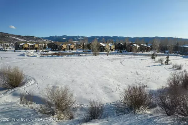 190 LAKEWOOD Road, Victor, ID 83455