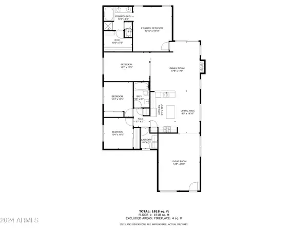 46157 W KRISTINA Way, Maricopa, AZ 85139