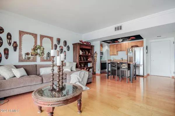 4750 N Central Avenue #N16, Phoenix, AZ 85012