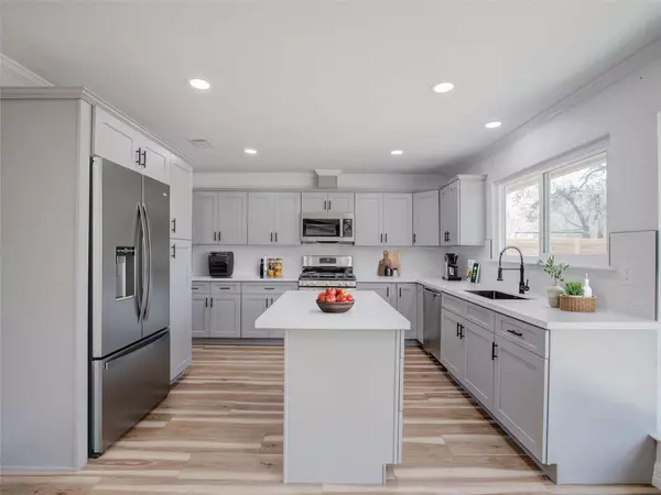 11413 Barrington WAY, Austin, TX 78759