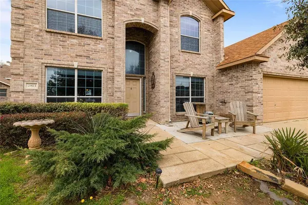 2813 Stockton Street, Denton, TX 76209