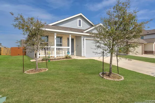 10671 Penelope Way, Converse, TX 78109