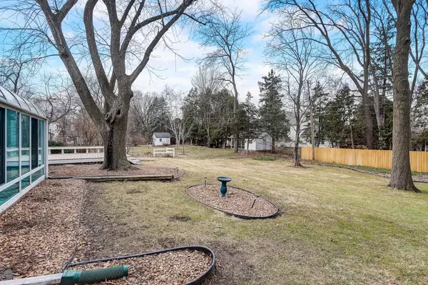 5306 Dorsett Drive, Madison, WI 53711