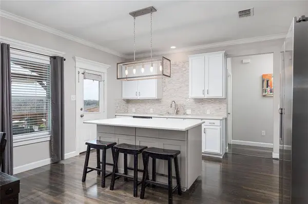 8444 Ridge Creek Drive, Dallas, TX 75249