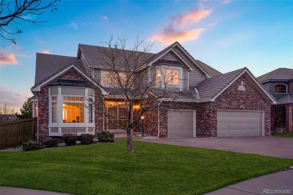 5579 S Helena ST, Centennial, CO 80015