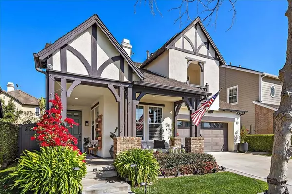 46 Tuberose ST, Ladera Ranch, CA 92694