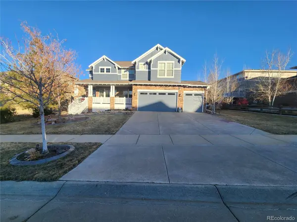 6940 S Robertsdale WAY, Aurora, CO 80016