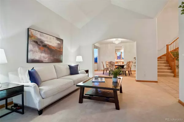 5579 S Helena ST, Centennial, CO 80015