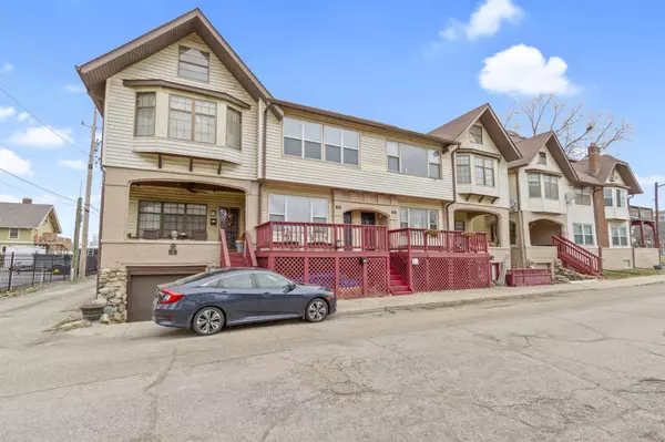 116 E 27th ST, Indianapolis, IN 46205