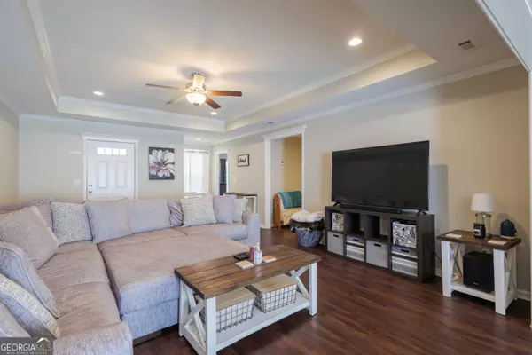 1839 Hazel DR, Valdosta, GA 31602