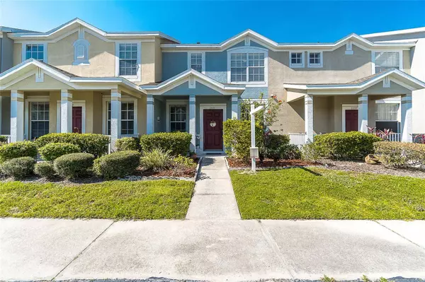 3335 BROKEN BOW DR, Land O Lakes, FL 34639